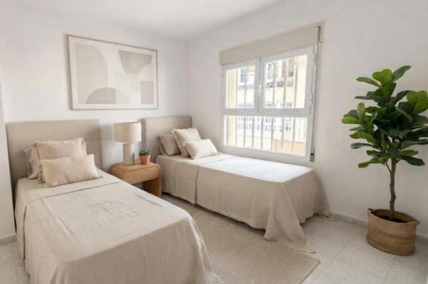 2 bed apartment in Alfaz del Pi