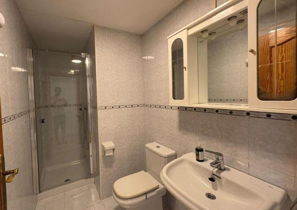 2 bed apartment in Alfaz del Pi