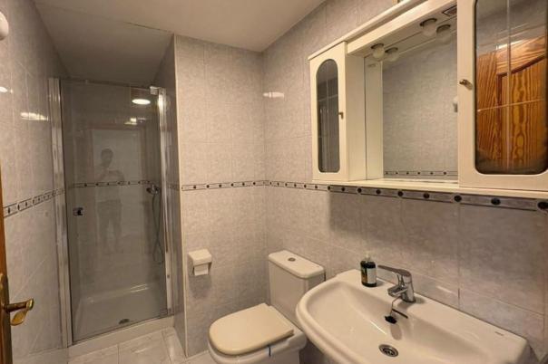 2 bed apartment in Alfaz del Pi