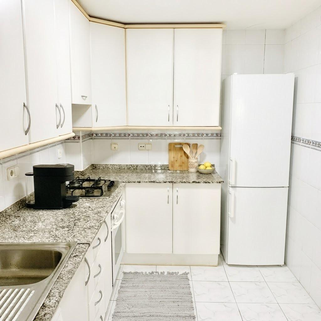 2 bed apartment in Alfaz del Pi