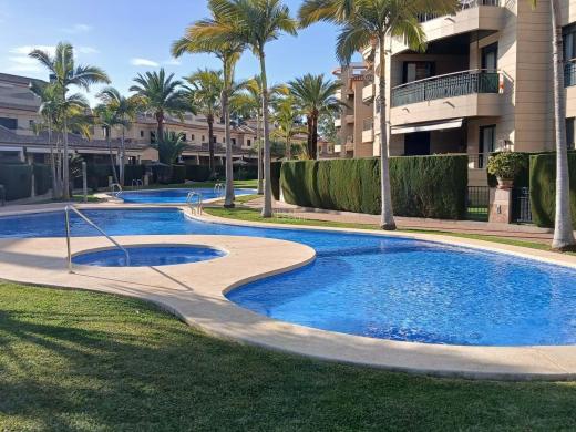 2 bed apartment in Jávea/Xàbia