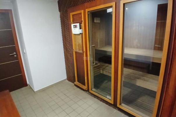 2 bed apartment in Jávea/Xàbia