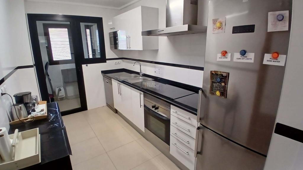 2 bed apartment in Jávea/Xàbia