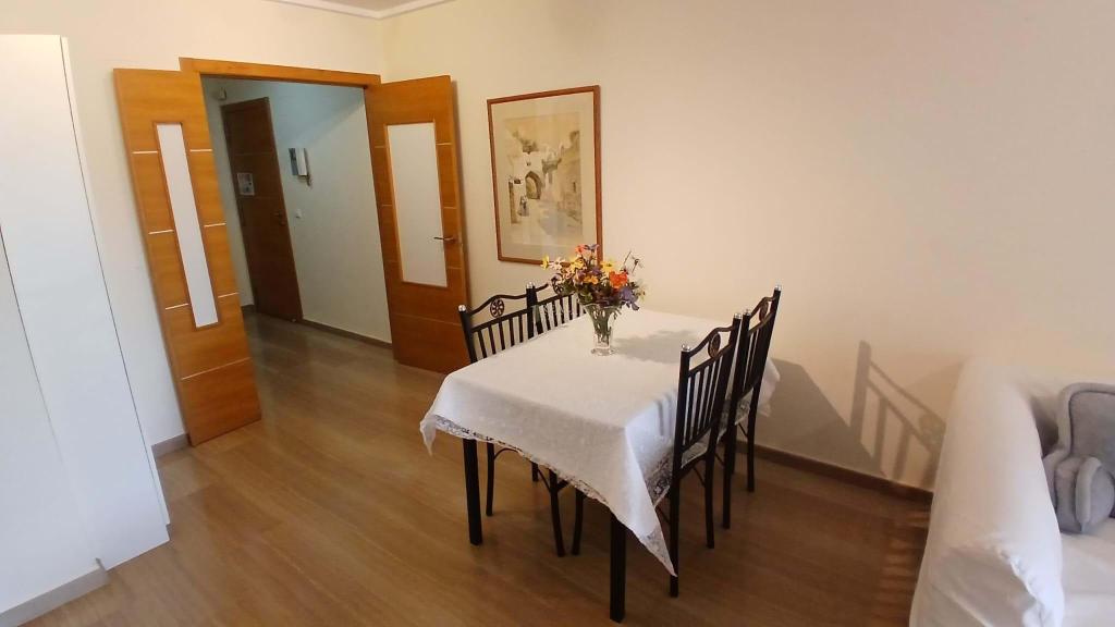 2 bed apartment in Jávea/Xàbia