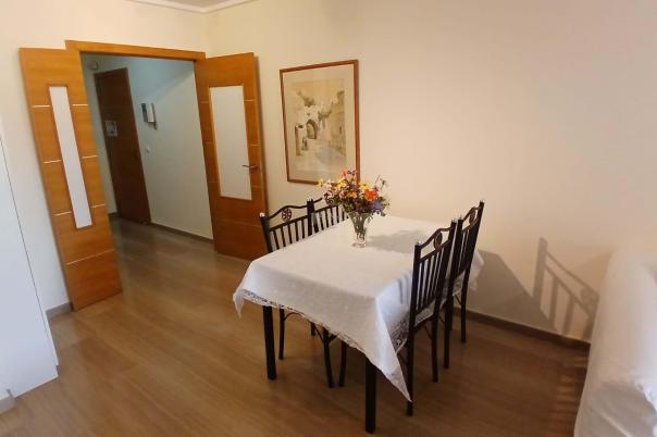 2 bed apartment in Jávea/Xàbia
