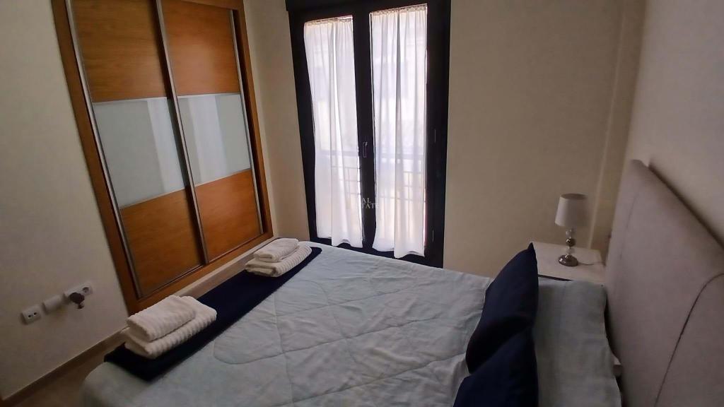 2 bed apartment in Jávea/Xàbia