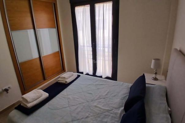 2 bed apartment in Jávea/Xàbia