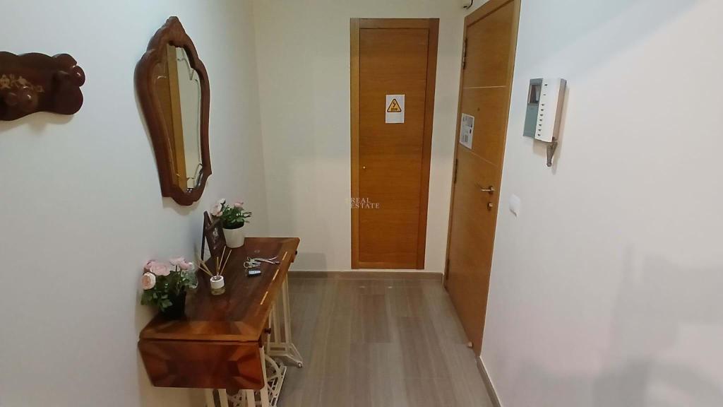 2 bed apartment in Jávea/Xàbia