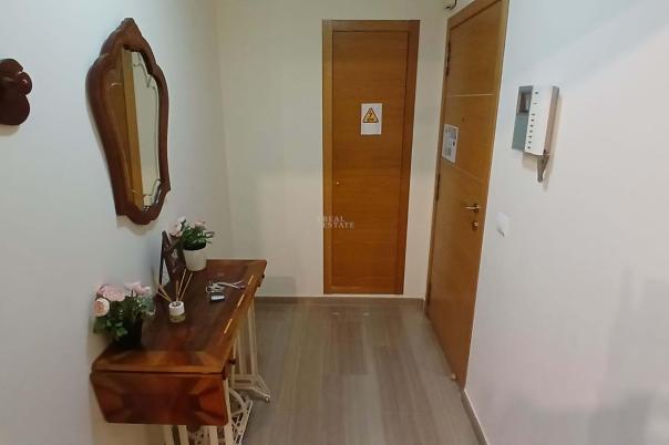 2 bed apartment in Jávea/Xàbia