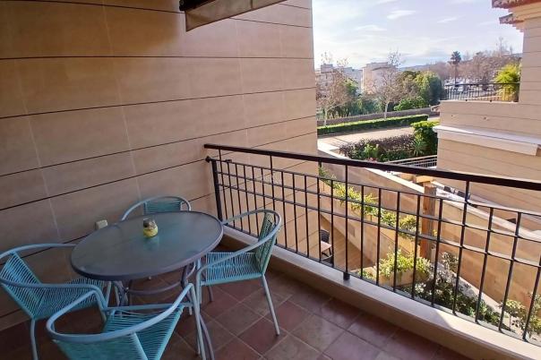 2 bed apartment in Jávea/Xàbia