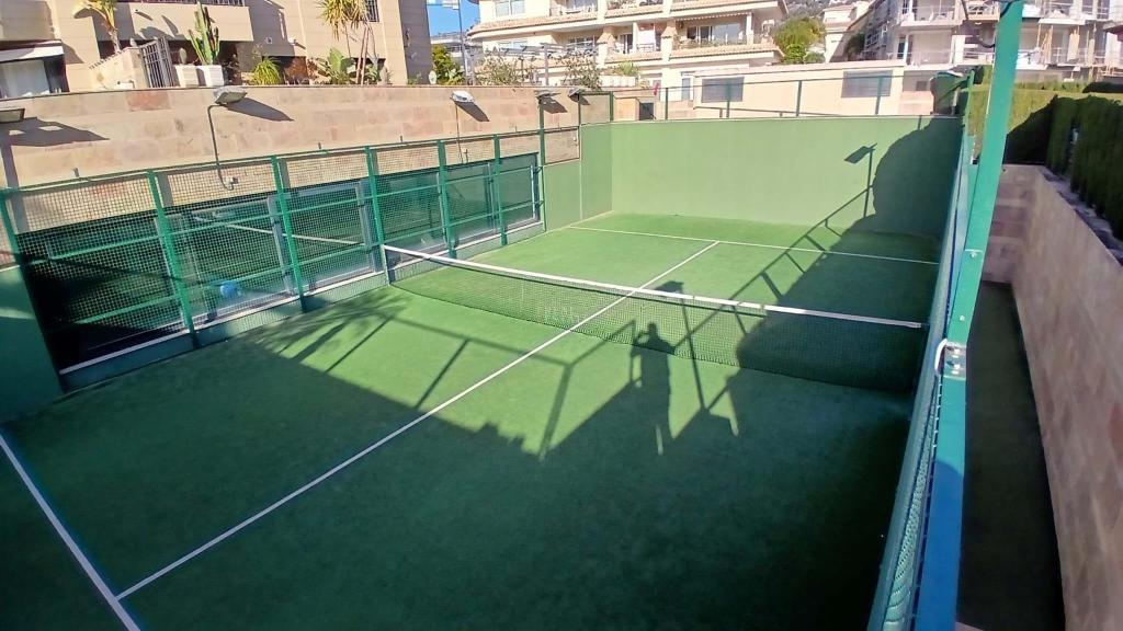 2 bed apartment in Jávea/Xàbia