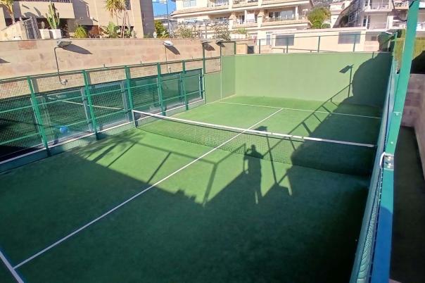 2 bed apartment in Jávea/Xàbia