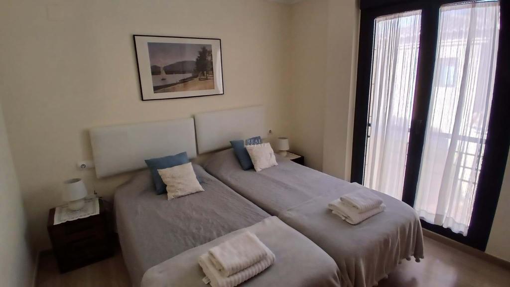 2 bed apartment in Jávea/Xàbia