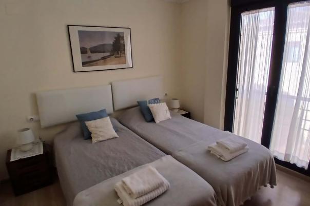 2 bed apartment in Jávea/Xàbia