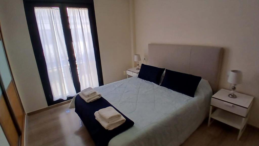 2 bed apartment in Jávea/Xàbia