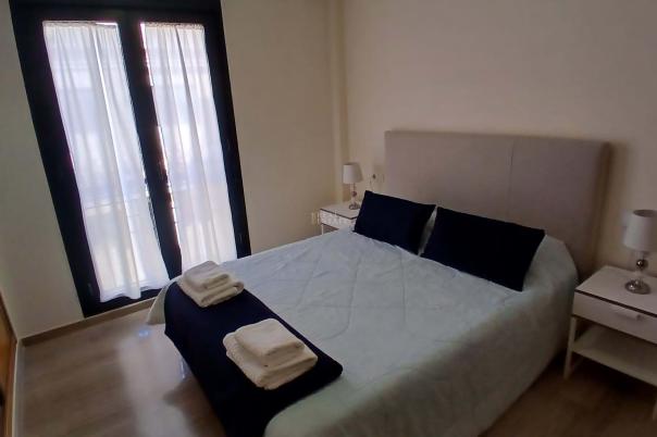 2 bed apartment in Jávea/Xàbia