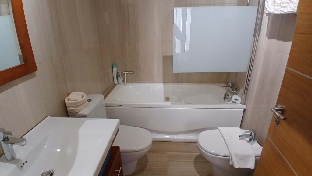 2 bed apartment in Jávea/Xàbia