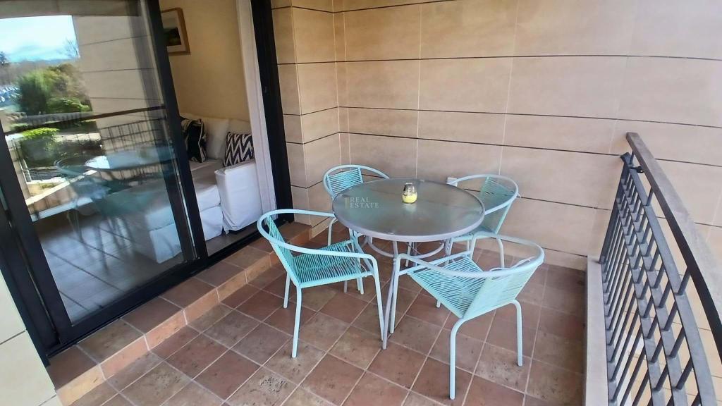 2 bed apartment in Jávea/Xàbia