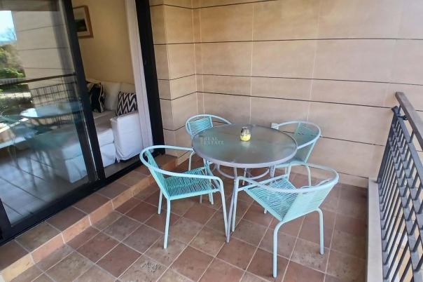 2 bed apartment in Jávea/Xàbia