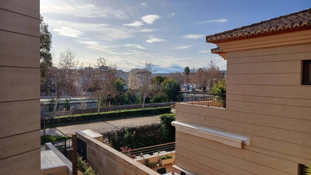 2 bed apartment in Jávea/Xàbia