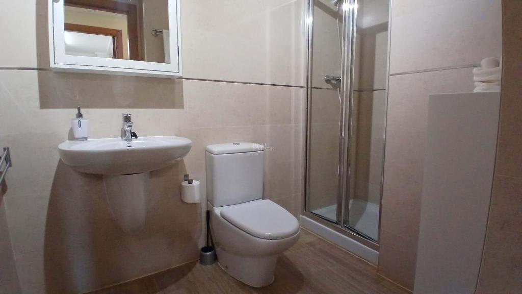 2 bed apartment in Jávea/Xàbia