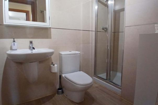 2 bed apartment in Jávea/Xàbia