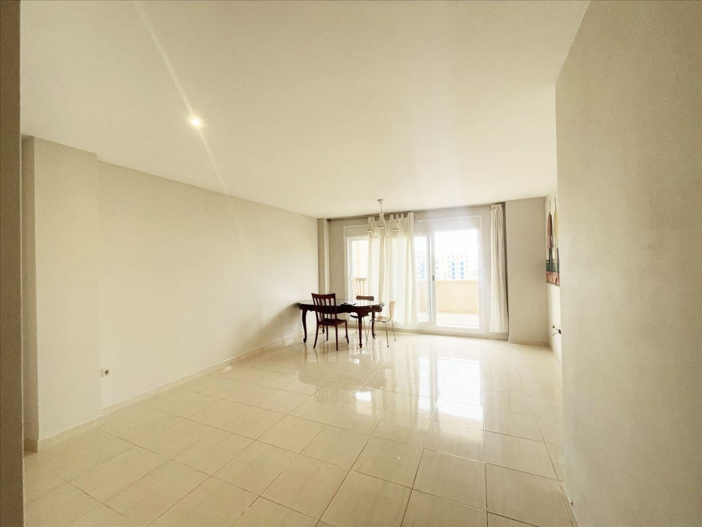 3 bed apartamento in Calpe / Calp
