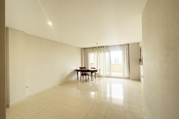 3 bed apartamento in Calpe / Calp