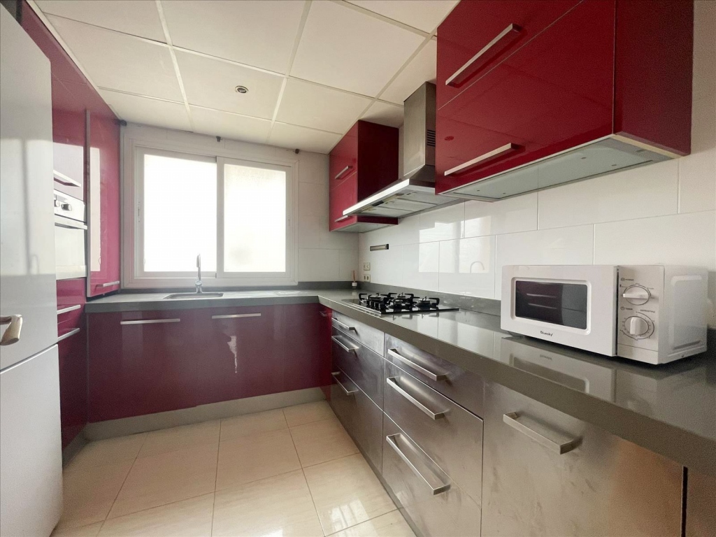 3 bed apartamento in Calpe / Calp