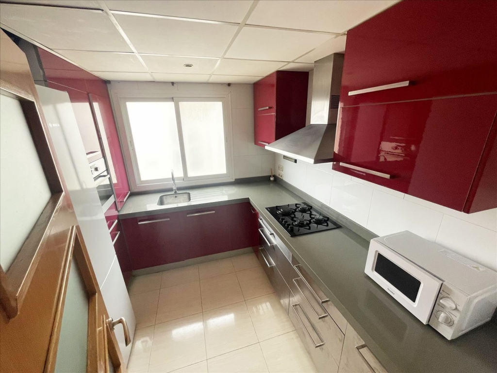3 bed apartamento in Calpe / Calp