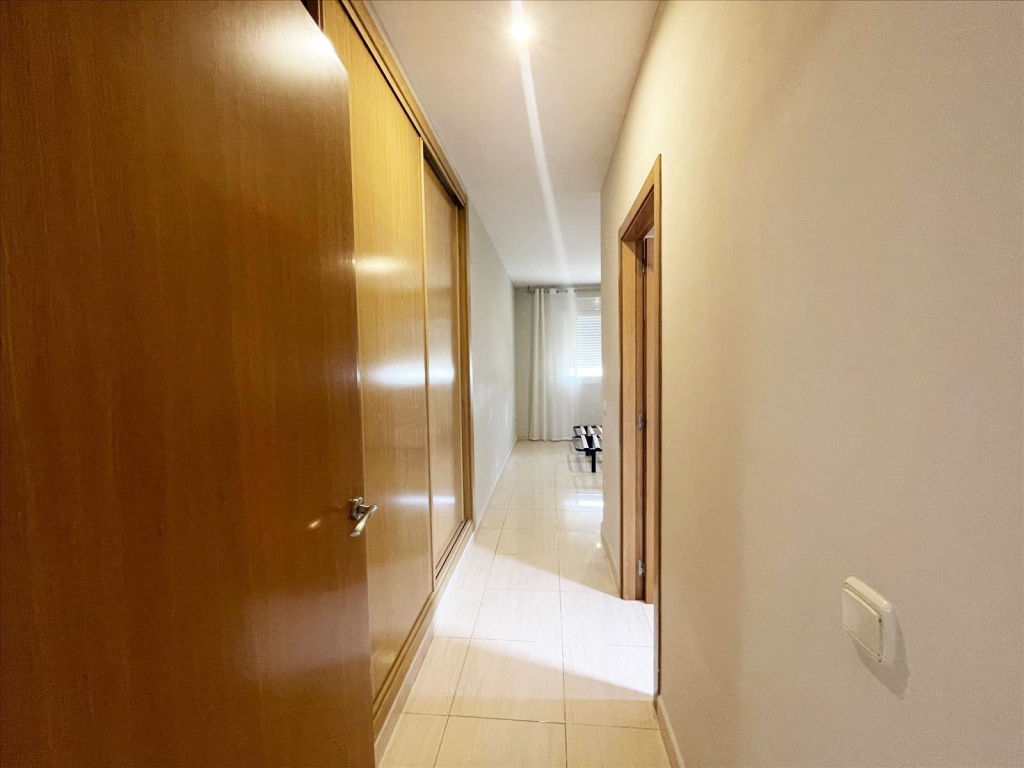 3 bed apartamento in Calpe / Calp