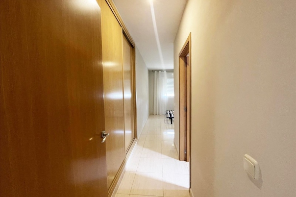 3 bed apartamento in Calpe / Calp