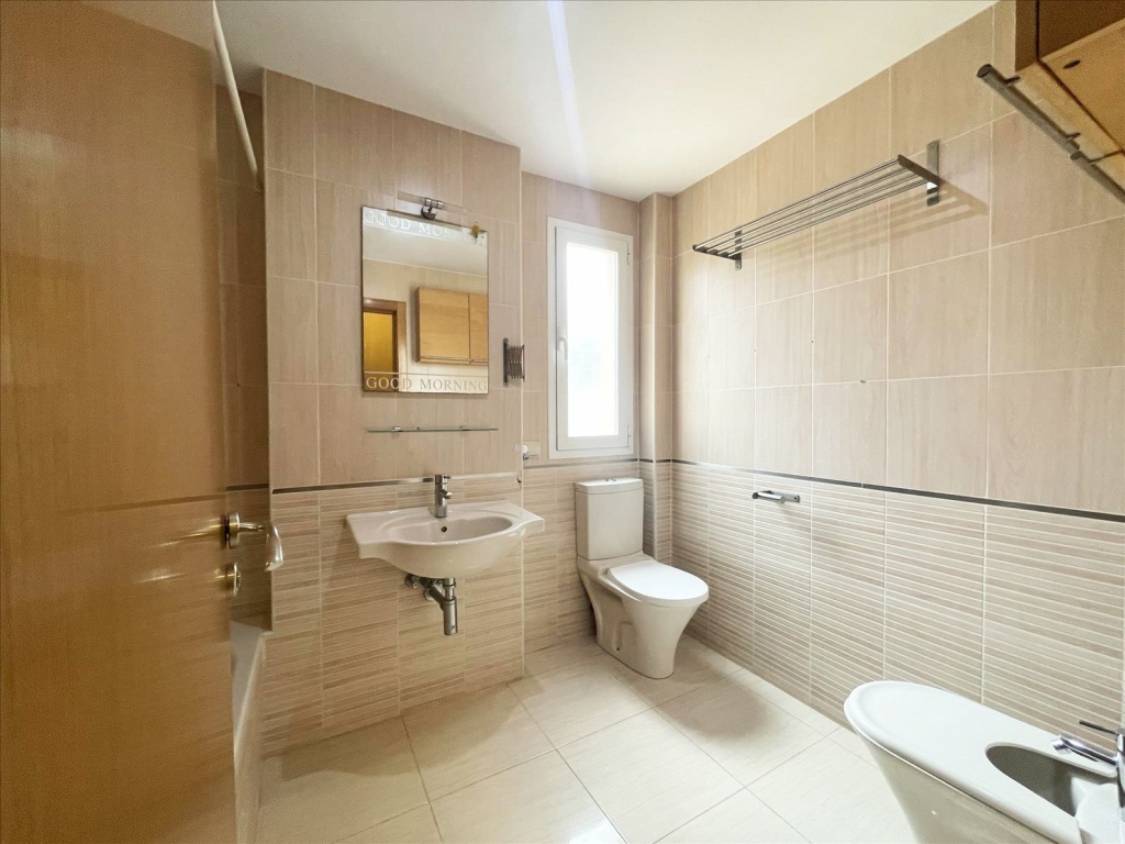 3 bed apartamento in Calpe / Calp