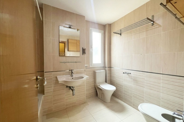3 bed apartamento in Calpe / Calp