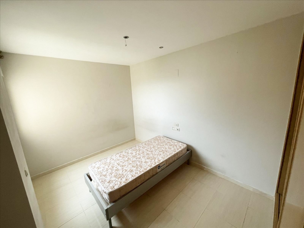 3 bed apartamento in Calpe / Calp