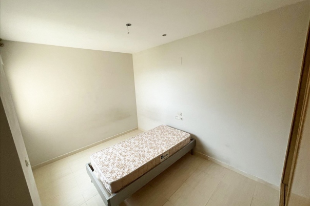 3 bed apartamento in Calpe / Calp