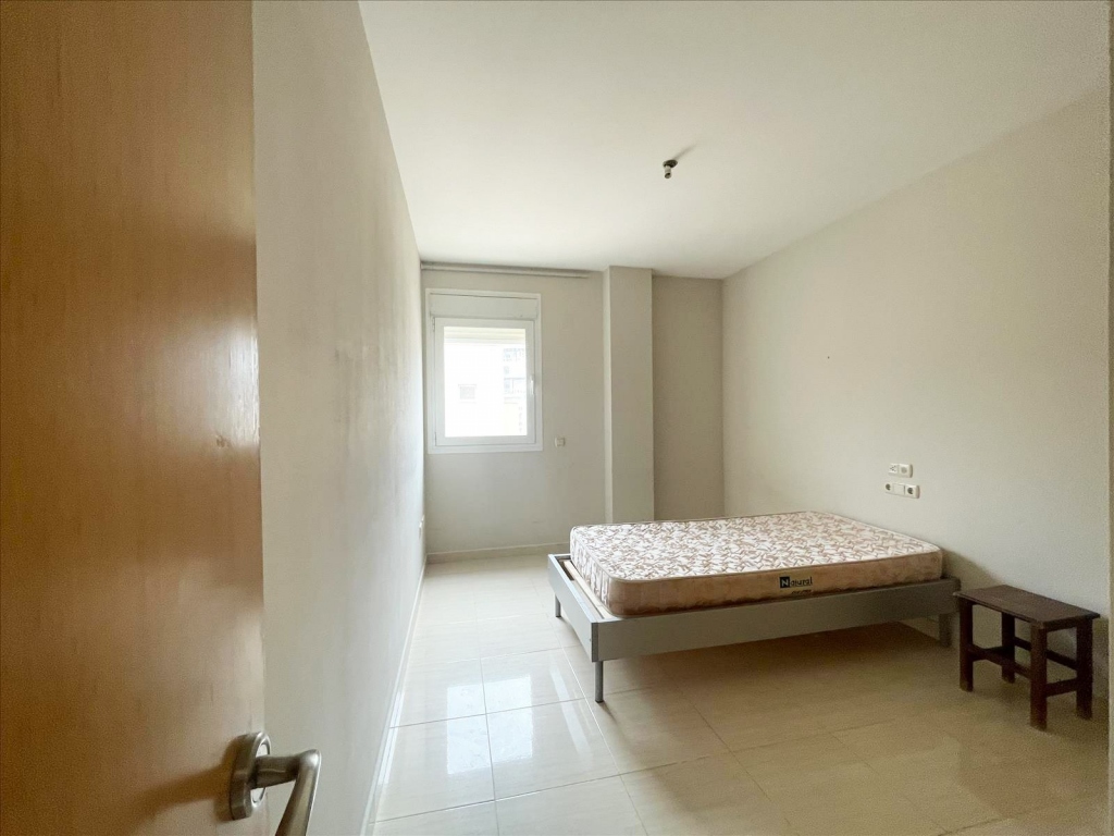 3 bed apartamento in Calpe / Calp