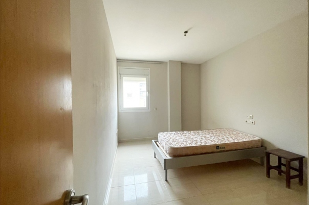 3 bed apartamento in Calpe / Calp