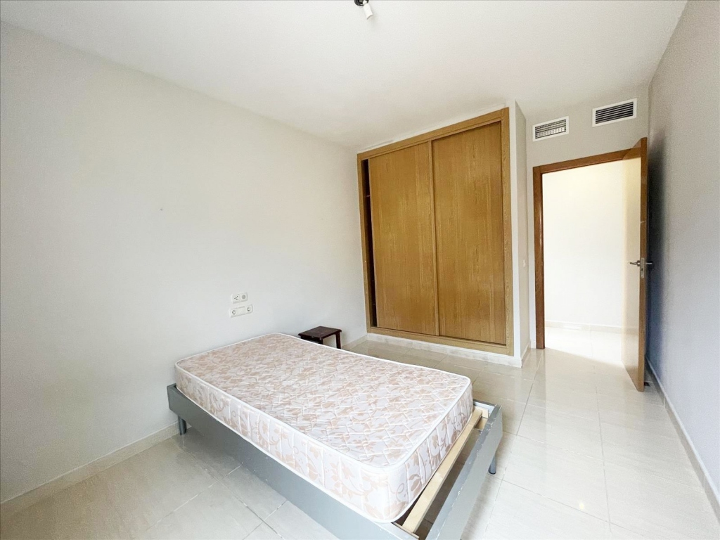 3 bed apartamento in Calpe / Calp