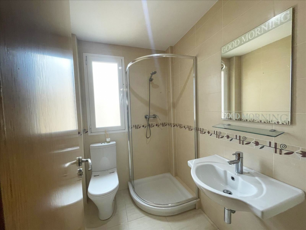 3 bed apartamento in Calpe / Calp