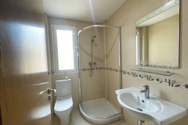 3 bed apartamento in Calpe / Calp