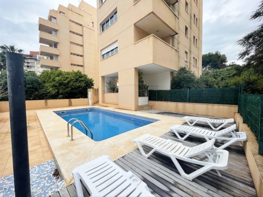 3 bed apartamento in Calpe / Calp