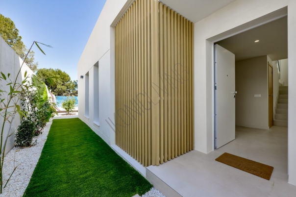 3 bed villa in Finestrat