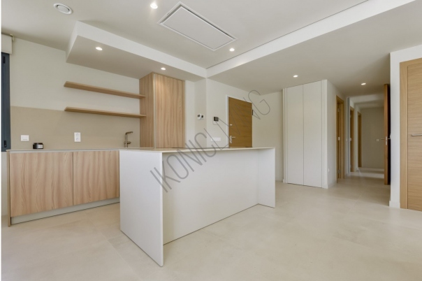 3 bed villa in Finestrat
