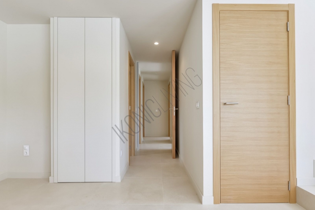 3 bed villa in Finestrat