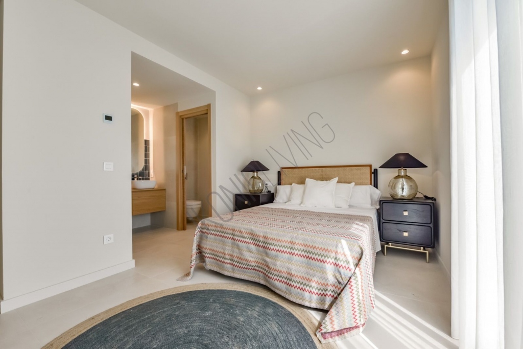 3 bed villa in Finestrat