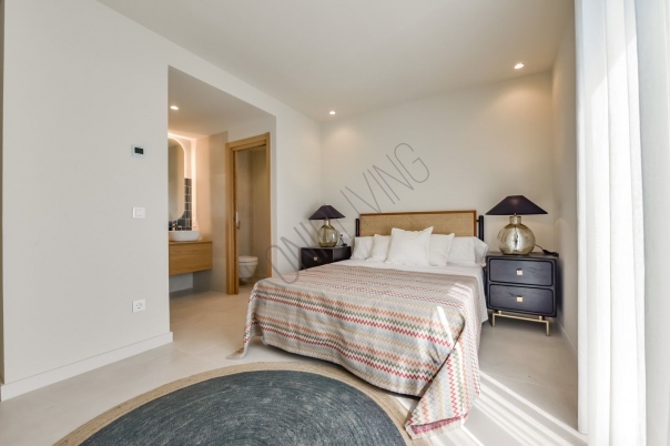3 bed villa in Finestrat