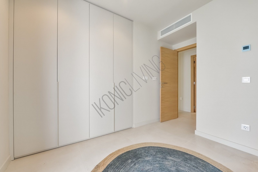 3 bed villa in Finestrat