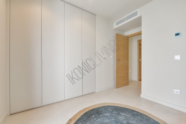 3 bed villa in Finestrat