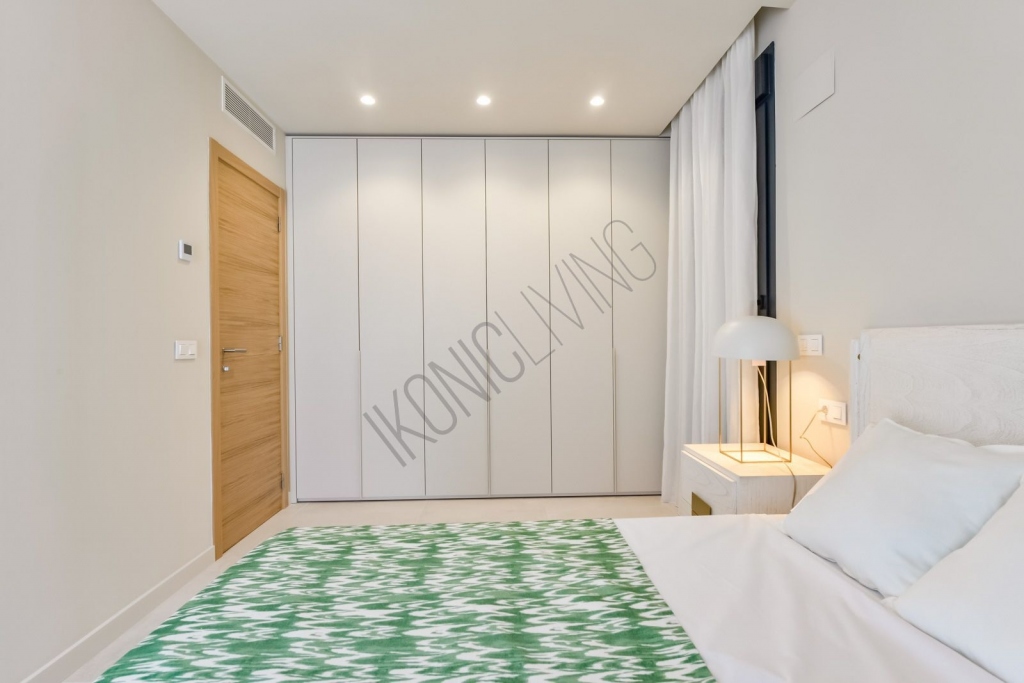 3 bed villa in Finestrat
